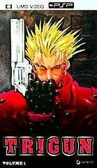 Trigun Volume 1 [UMD] - PSP - Retrocharting