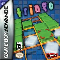 Tringo - GameBoy Advance - Retrocharting