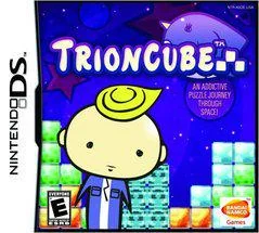 Trioncube - Nintendo DS - Retrocharting