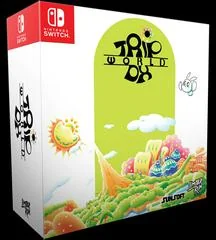 Trip World DX [Collector's Edition] - Nintendo Switch - Retrocharting