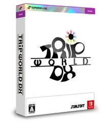 Trip World DX [Deluxe Edition] - Nintendo Switch - Retrocharting