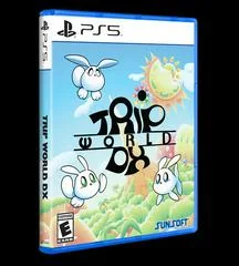 Trip World DX - Playstation 5 - Retrocharting