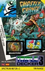 Triple Decker 3 - ZX Spectrum - Retrocharting