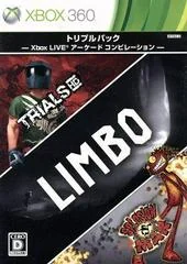 Triple Pack: Xbox LIVE Arcade Compilation - Xbox 360 - Retrocharting