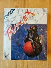 Triple X - Amiga - Retrocharting