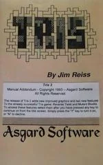 Tris - TI-99  - Retrocharting
