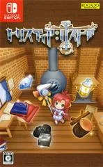 Tristia: Restore - Nintendo Switch - Retrocharting