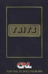 Tritz - ZX Spectrum - Retrocharting