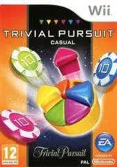 Background - Trivial Pursuit: Casual - Wii - Retrocharting