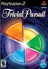 Trivial Pursuit - PlayStation 2 - Retrocharting