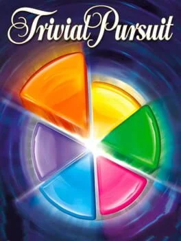 Trivial Pursuit - Playstation 3 - Retrocharting