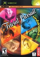 Trivial Pursuit Unhinged - Xbox - Retrocharting
