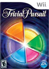Trivial Pursuit - Wii - Retrocharting