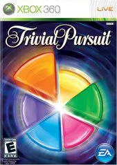 Trivial Pursuit - Xbox 360 - Retrocharting