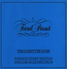 Trivial Pursuit Young Players Edition - ZX Spectrum - Retrocharting