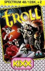 Troll - ZX Spectrum - Retrocharting