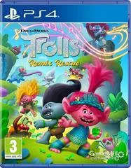 Trolls Remix Rescue - Playstation 4 - Retrocharting
