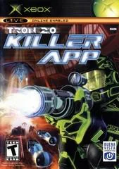 TRON 2.0 Killer App - Xbox - Retrocharting
