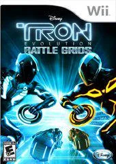 Tron Evolution: Battle Grids - Wii - Retrocharting