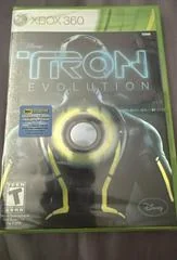 Tron Evolution [Best Buy] - Xbox 360 - Retrocharting