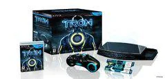 Background - Tron Evolution [Collector's Edition] - Playstation 3 - Retrocharting