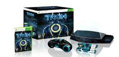 Tron Evolution [Collector's Edition] - Xbox 360 - Retrocharting