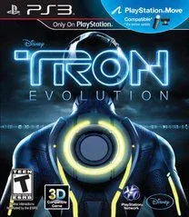 Tron: Evolution - Playstation 3 - Retrocharting
