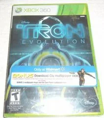 Tron Evolution [Walmart Exclusive] - Xbox 360 - Retrocharting