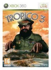 Tropico 3 - Xbox 360 - Retrocharting