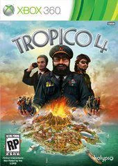 Tropico 4 - Xbox 360 - Retrocharting