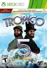 Tropico 5 - Xbox 360 - Retrocharting