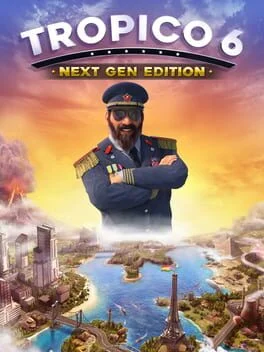 Tropico 6 [Next Gen Edition] - Xbox Series X - Retrocharting