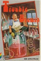 Trouble Brewin' - ZX Spectrum - Retrocharting