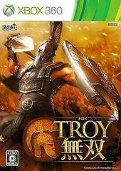 Troy Musou - Xbox 360 - Retrocharting