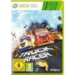 Truck Racer - Xbox 360 - Retrocharting