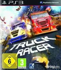 Background - Truck Racer - Playstation 3 - Retrocharting