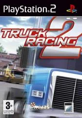 Truck Racing 2 - PlayStation 2 - Retrocharting