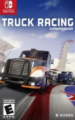 Truck Racing Championship - Nintendo Switch - Retrocharting