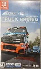 Background - Truck Racing - Nintendo Switch - Retrocharting