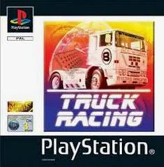 Background - Truck Racing - PlayStation - Retrocharting