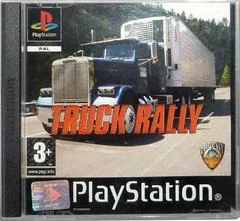 Truck Rally - PlayStation - Retrocharting