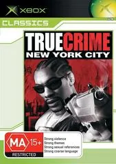 True Crime: New York City [Classics] - Xbox - Retrocharting