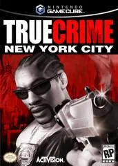 Background - True Crime New York City - Gamecube - Retrocharting