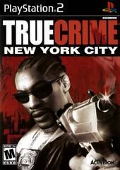 True Crime New York City - PlayStation - Retrocharting