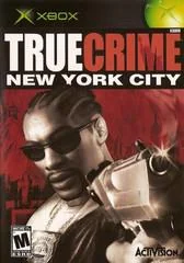 Background - True Crime New York City - Xbox 360 - Retrocharting