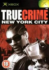 Background - True Crime: New York City - Xbox - Retrocharting