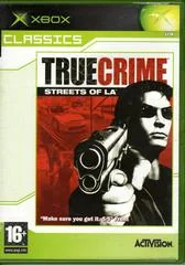 Background - True Crime: Streets of LA [Classics] - Xbox - Retrocharting