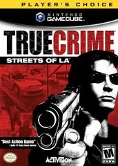Background - True Crime Streets of LA [Player's Choice] - Gamecube - Retrocharting