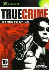 True Crime: Streets of LA - Xbox - Retrocharting