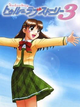 True Love Story 3 - PlayStation 2 - Retrocharting